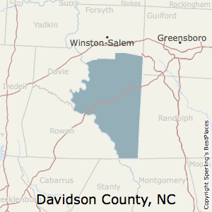 Davidson County, NC